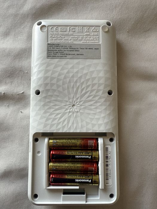 Calculadora cientifica