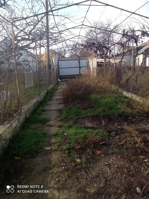 Продам дом рядом с Черноморском