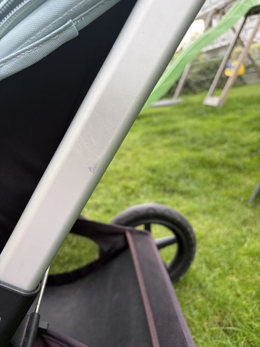 wozek bugaboo cameleon 3 plus 2w1