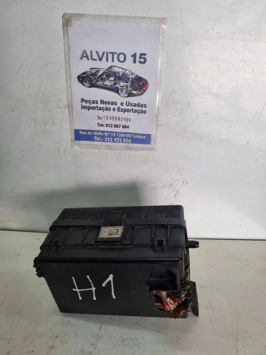 Caixa de fusíveis hyundai H1 2000