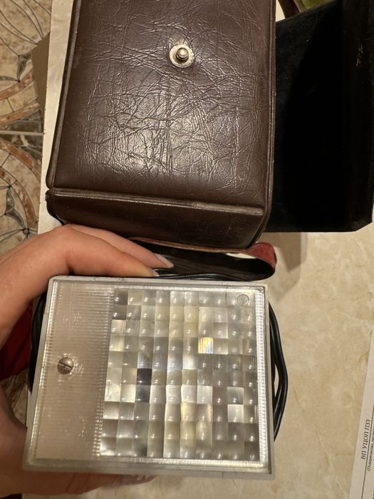 Продам фотоаппарат Зенит ЕТ, ZENIT TTL + Вспышка фотон