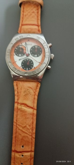 Relógios de marca originais