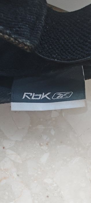 Daszek Reebok unisex