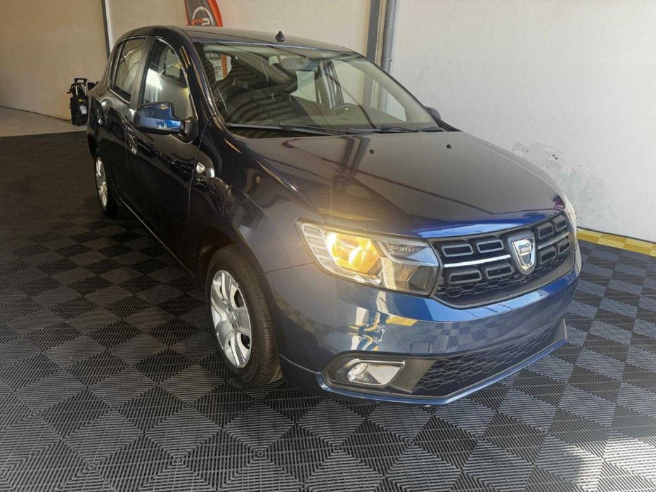 Dacia Sandero 1.0 Gasolina 2019 Oportunidade