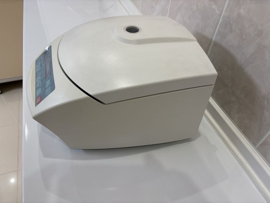 Центрифуга Hettich EVA 200