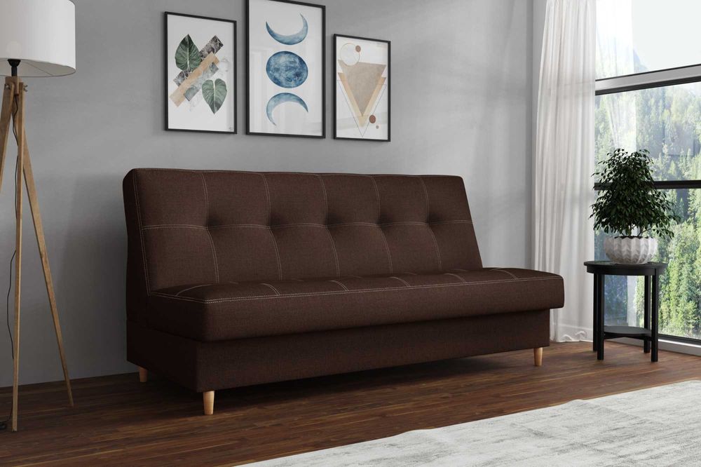 Wersalka Nadia, kanapa, sofa, łóżko. Szybka dostawa! Promocja!