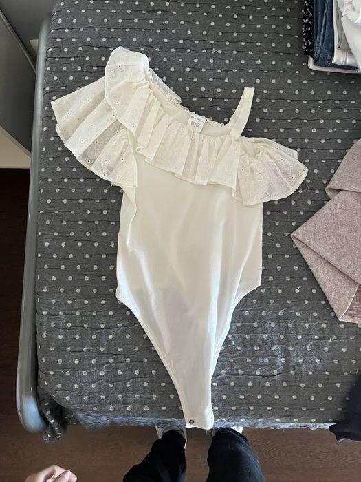 Body para crianca