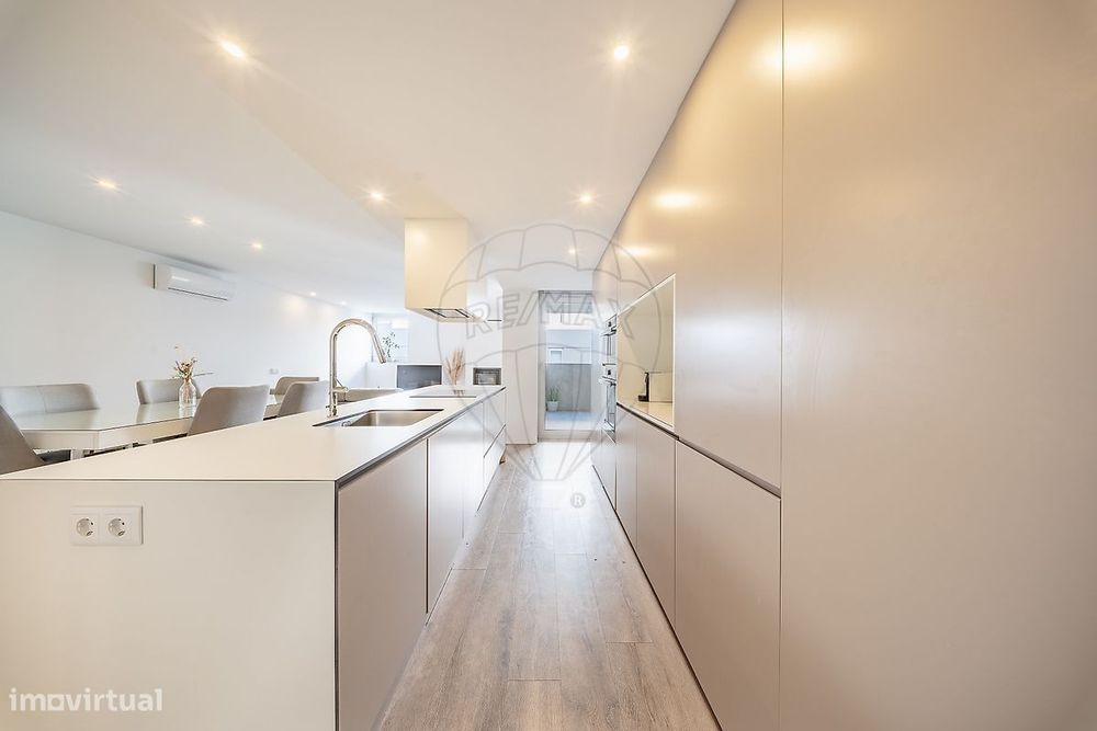 Apartamento T2 para venda