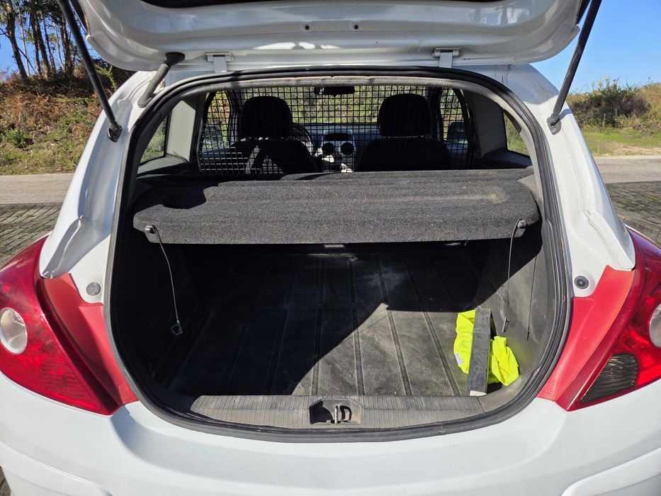 Opel Corsa D - 1.3 CDTI