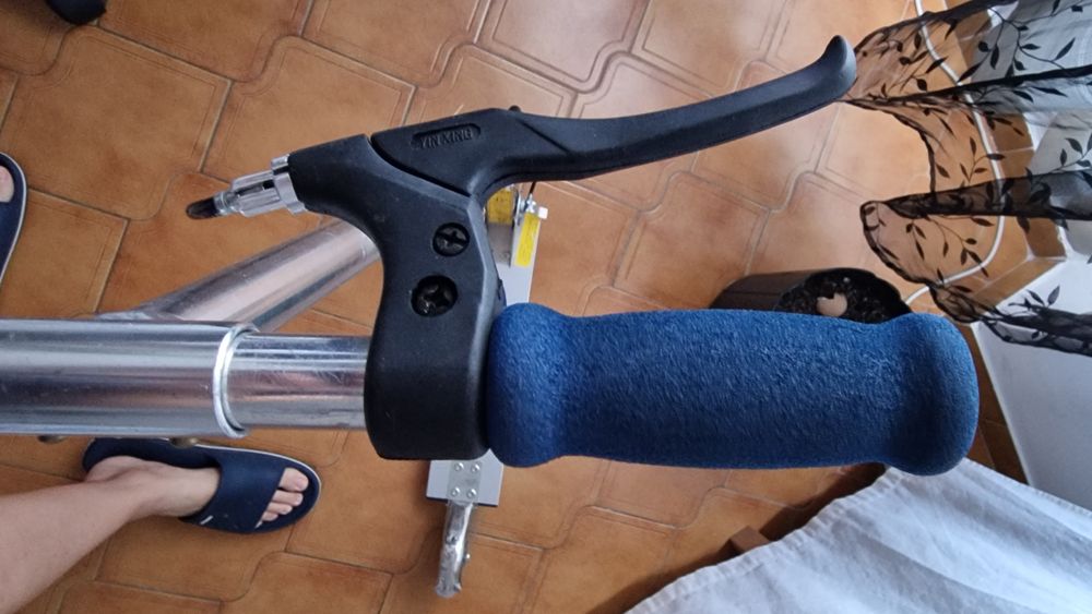 Used "Juststart" Scooter64286266156801122