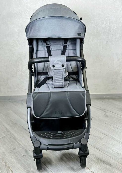 Прогулочная детская коляска bambi до 20 кг дитячий візок