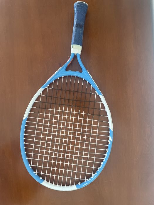 Raquete tenis artengo 700j 19”