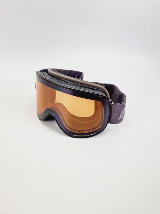 Gogle Narciarskie RED BULL Magnetron Eon kat S2