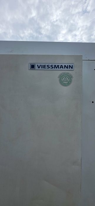 Komora chlodnicza/ mroznicza Viessmann