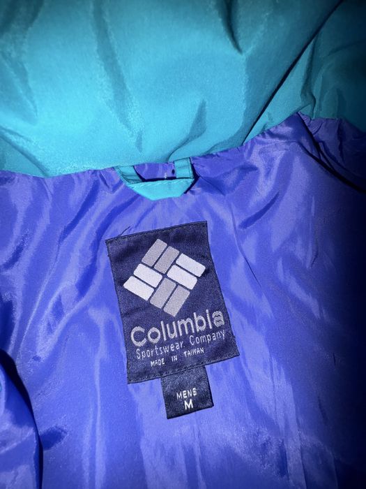 Комбінезон COLUMBIA