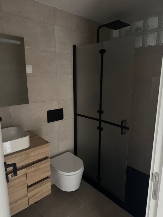 Viva com estilo, amplo T3 em Ambiente Tranquilo