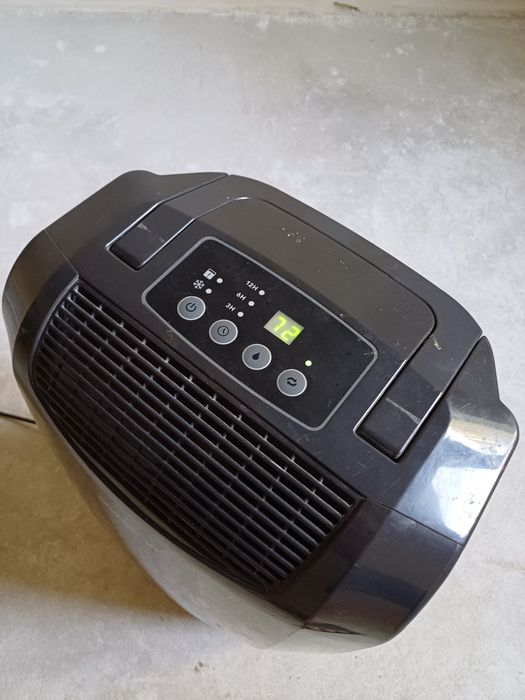 Оренда осушувача повітря