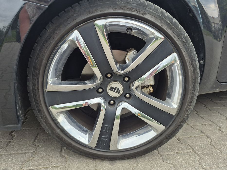 Kia ceed 1,6 2010 sprzedam