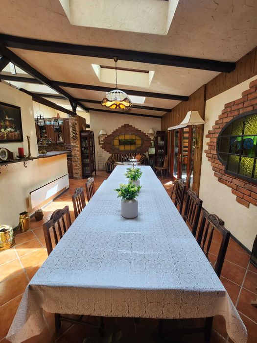 Dom, Villa , Sylwester, Sauna, Las, blisko Warszawy 5.000 cały pobyt