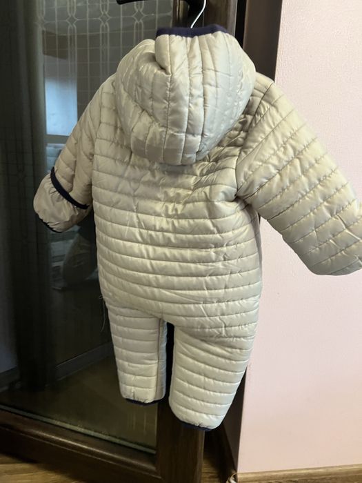 Комбинезон детский Polo