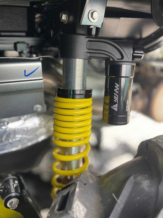ODES pathcross 1000-l g3 2026 рік