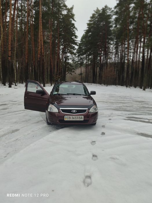 Продам лада 2171