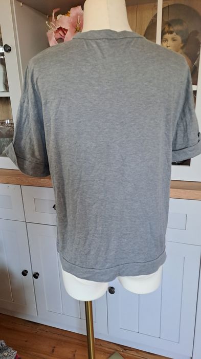 Brunello Cucinelli t-shirt roz S