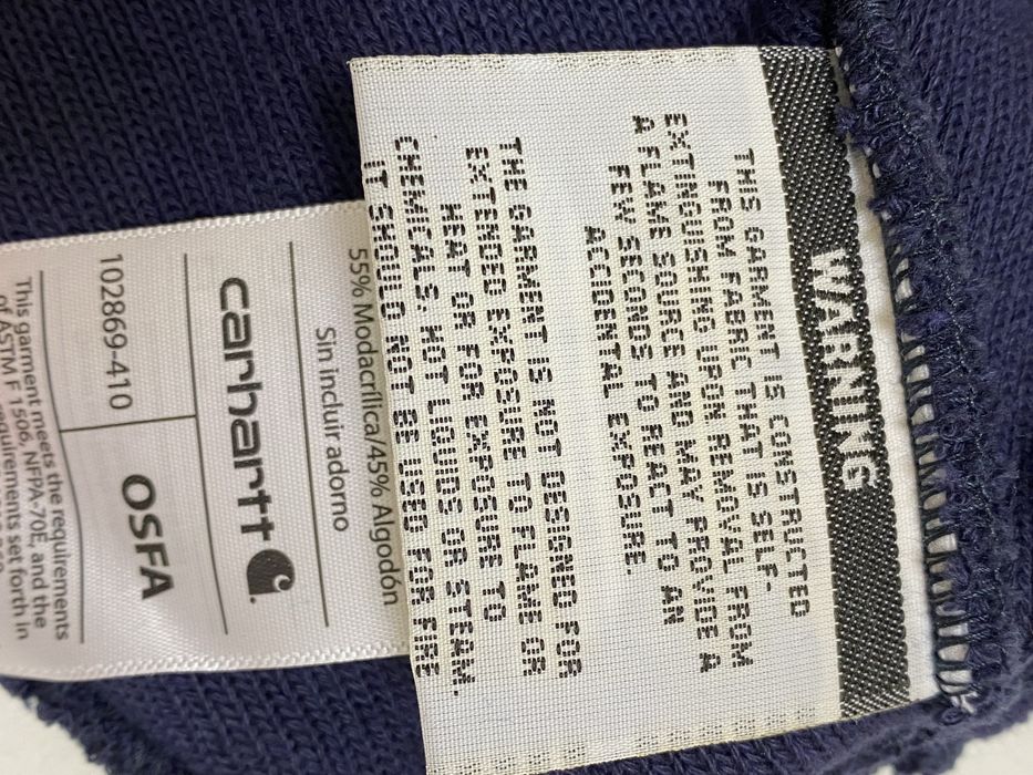 Шапка Carhartt | Шапка Кархарт | One size