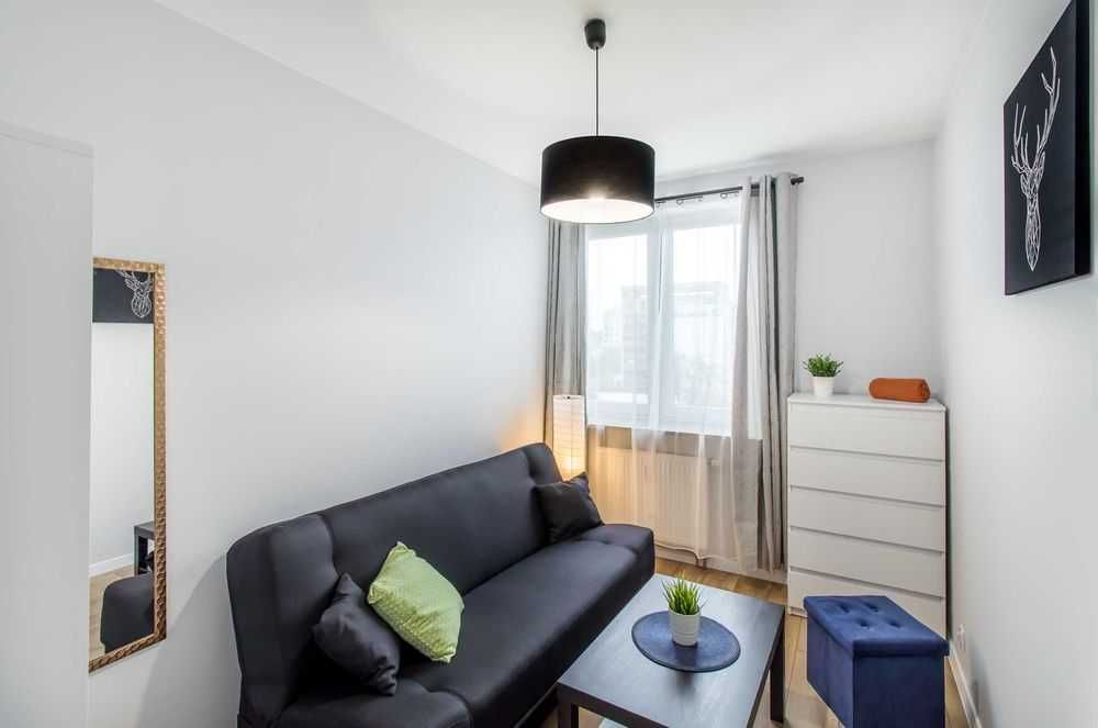 Pokój 10 m Dolny Mokotów ul.Sielecka / A/