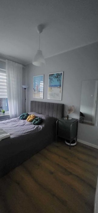 Szmaragdowy Zakątek Nowoczesny apartament nad morzem Kołobrzeg