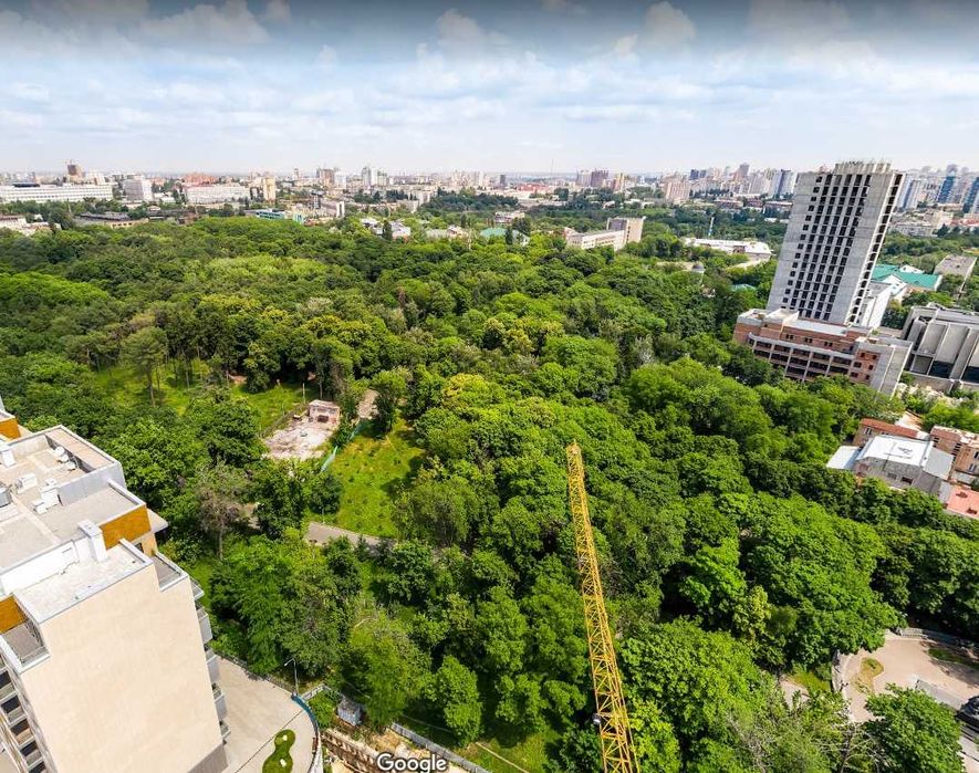 3-rooms apartment apartment by the address st. Bulvar Druzhby Narodov (area 121 m²) - Atlanta.ua - photo 4