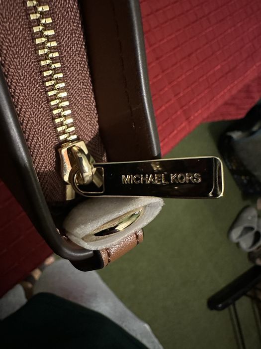 Mala Michael Kors Nova