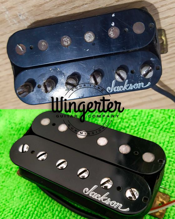 Luthier: Setup, Reparação e Refret Profissional de Guitarras e Baixos