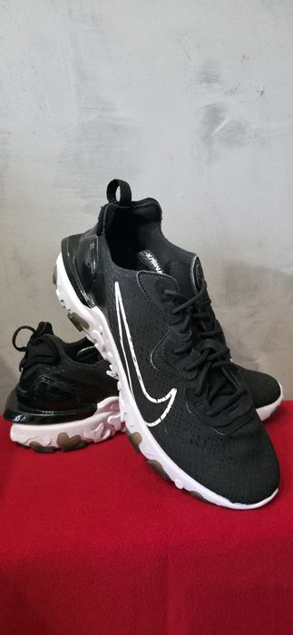 Nike React Vision rozmiar 45,5 (29,5 cm)