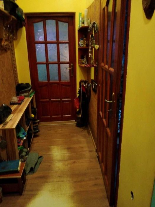 2-х кімнатна квартира, м. Жовква