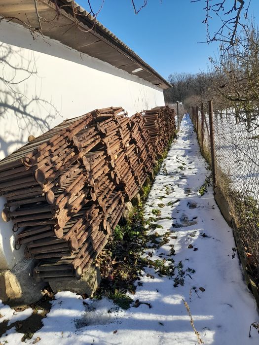 Продам контейнери для овочів і фруктів