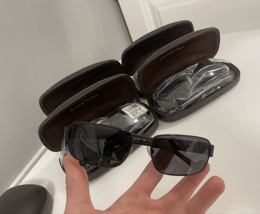 Окуляри Ermenegildo Zegna