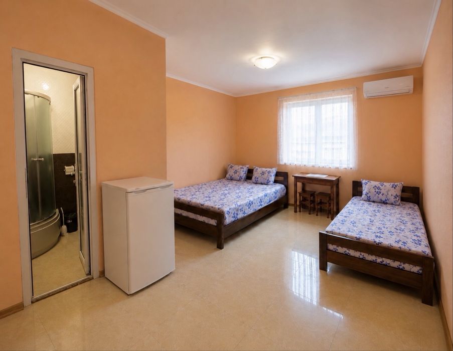 Подобова оренда житла Hotel База віпочинку Солотвино