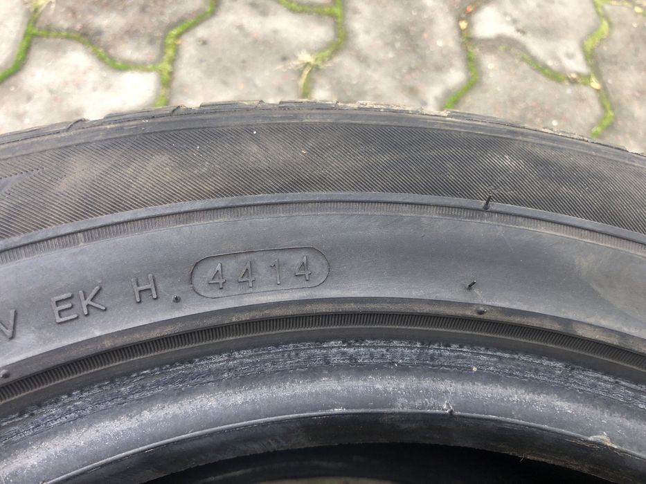 Продам резину літню б/у r15