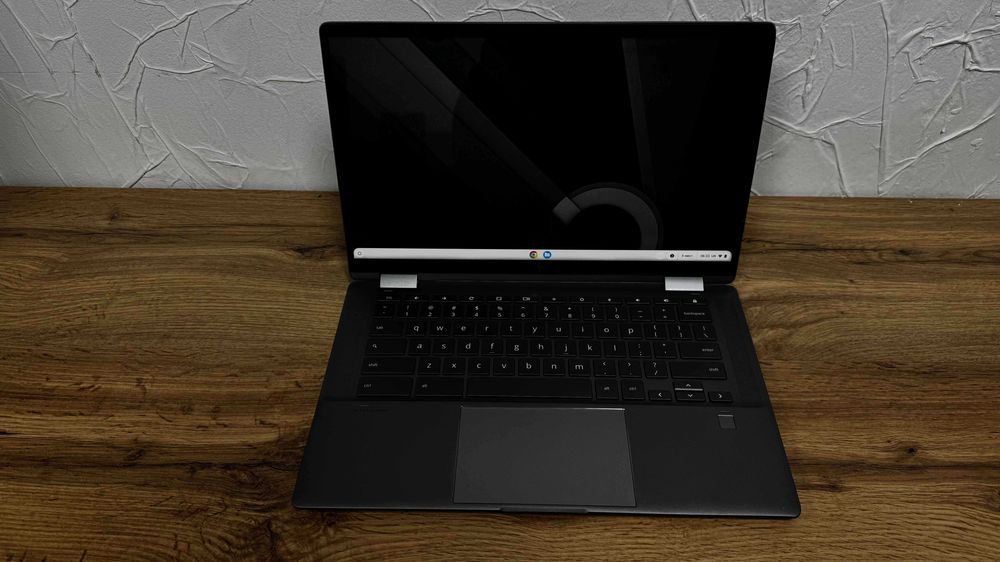 HP Chromebook x360 – i3-1115G4, 8GB RAM, 128GB SSD, 14” Touch