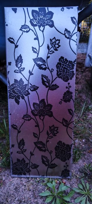 Płytki ceramiczne ścienne ok 2 M2 20 płytek 22,3 x 44,8