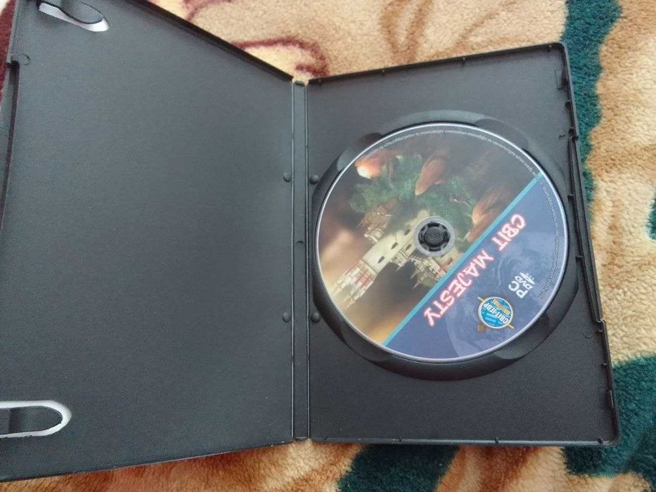 Majesty Games for Windows