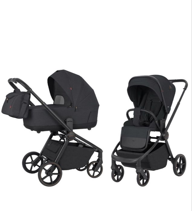 Коляска карело епіка б/в