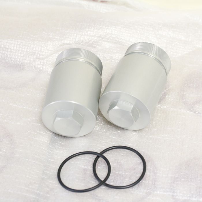 Przedłużenie lag, lagi, przedłużka 7075 Trajka Honda Goldwing GL 1800