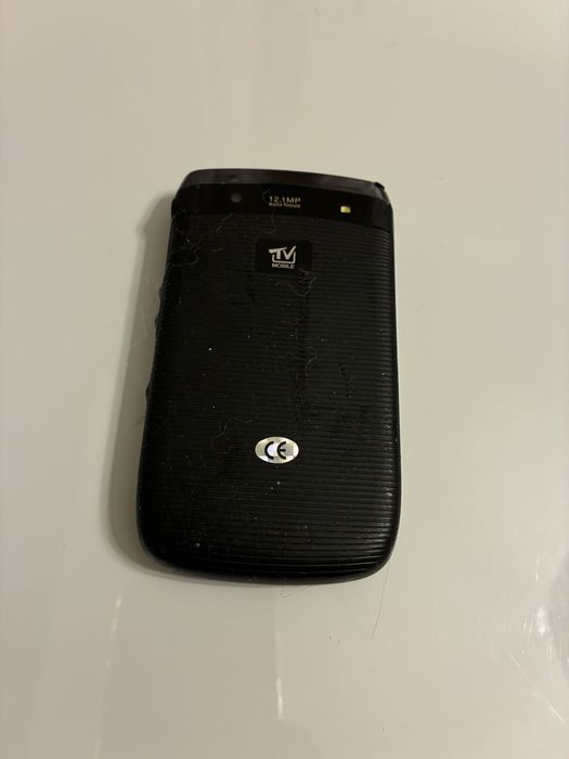 Smartfon blackberry Torch 9810 bez ładowarki