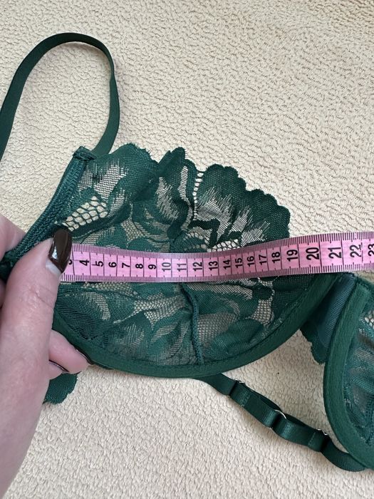 Еротична білизна р. l