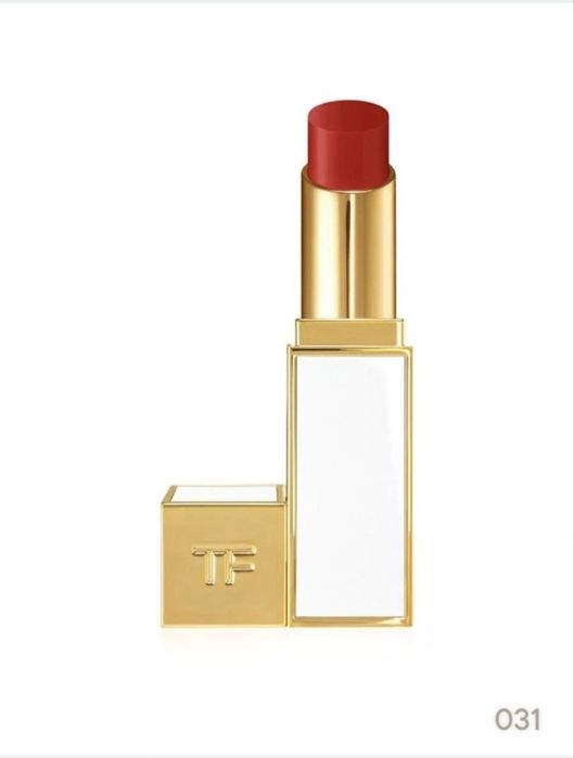 Tom Ford Ultra-Shine Lip Color Кремова губна помада Том Форд