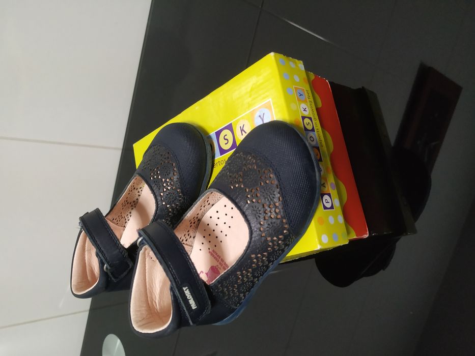 Sapatos Pablosky, tam. 23