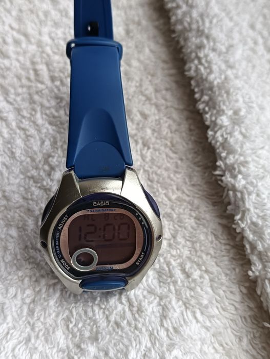 Vendo relógio Casio
