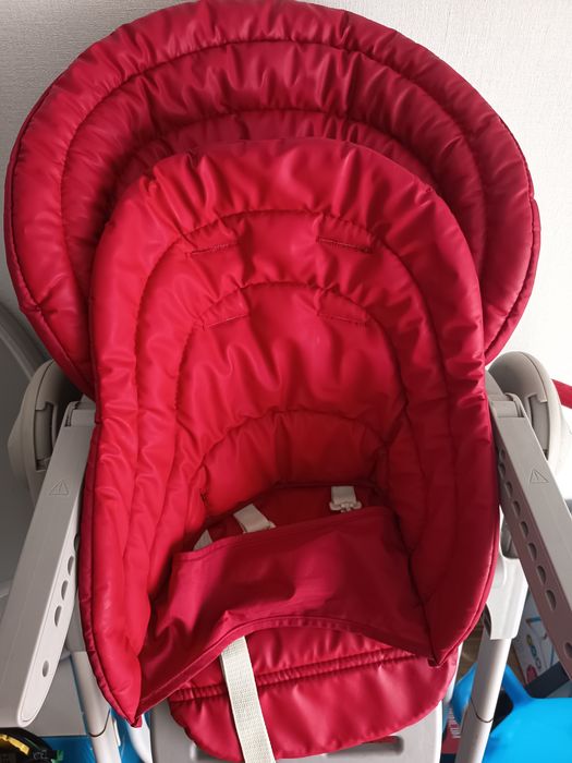 Cadeira de refeição Chicco